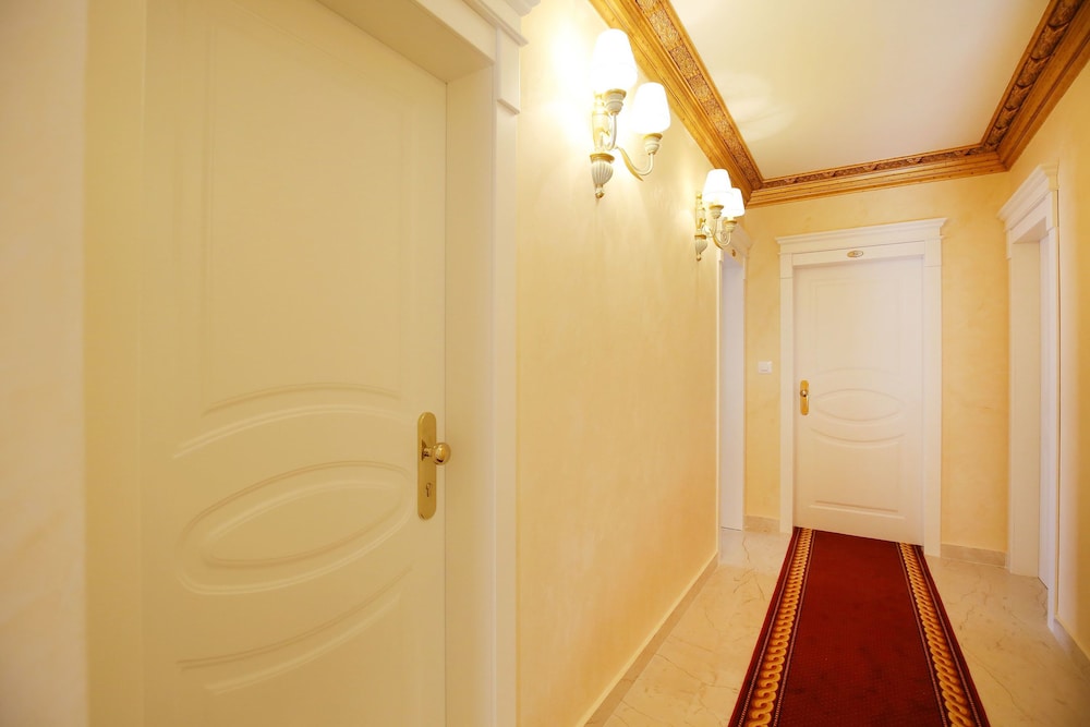 Villa Triana — Hotel building in Zadar, Zadar