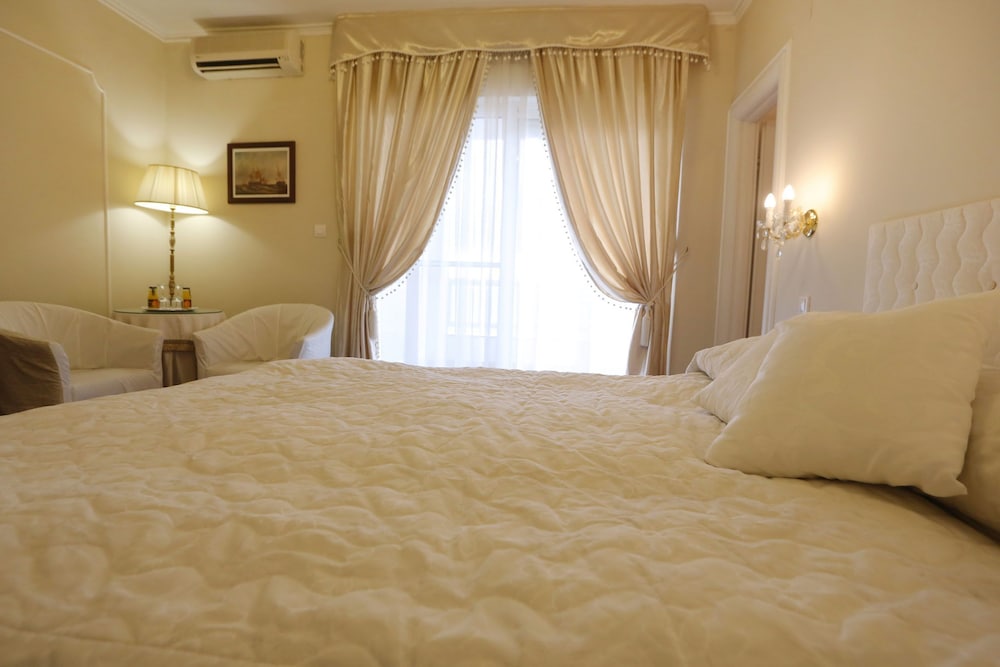 Villa Triana — Hotel rooms in Zadar, Zadar