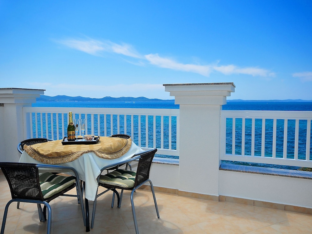 Villa Triana — Hotel rooms in Zadar, Zadar