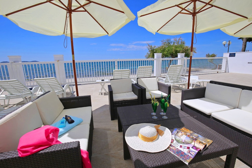 Villa Triana — Beach in Zadar, Zadar