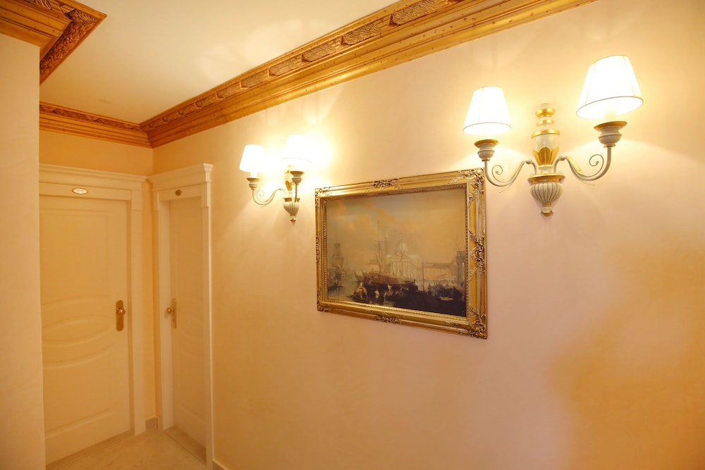 Villa Triana — Hotel building in Zadar, Zadar