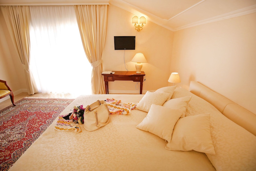 Villa Triana — Hotel rooms in Zadar, Zadar