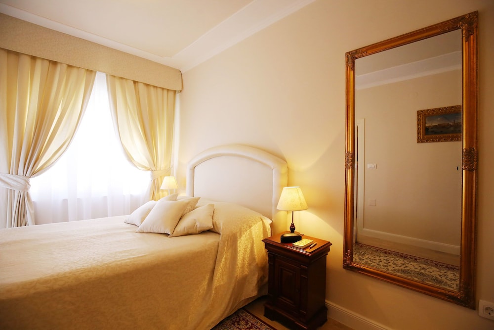 Villa Triana — Hotel rooms in Zadar, Zadar