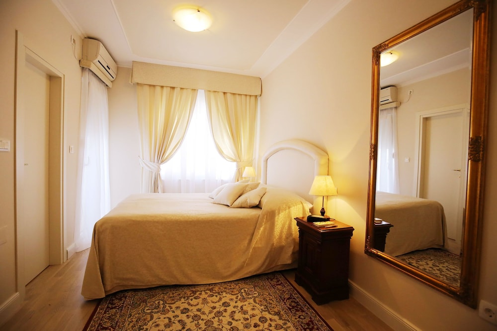 Villa Triana — Hotel rooms in Zadar, Zadar