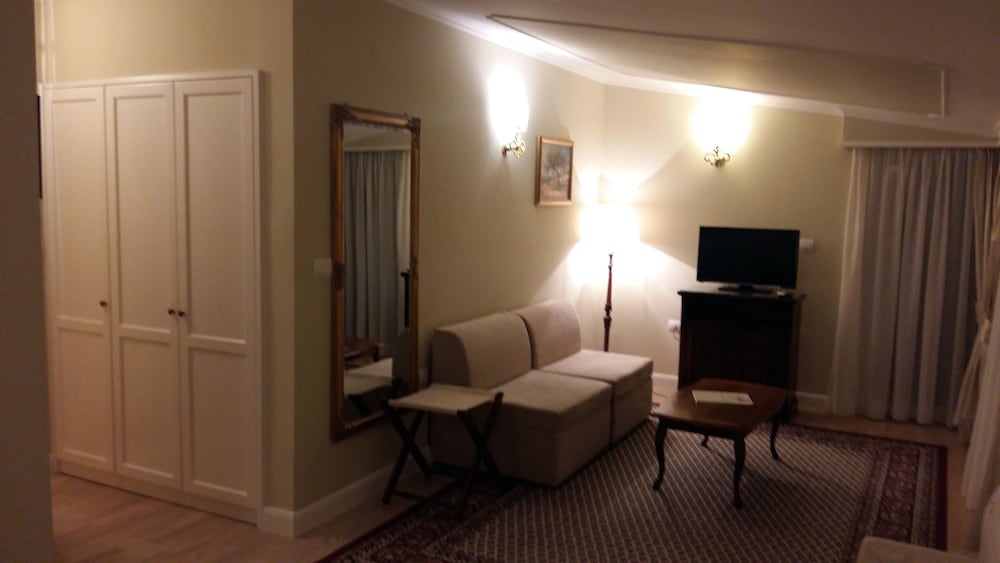 Villa Triana — Hotel rooms in Zadar, Zadar