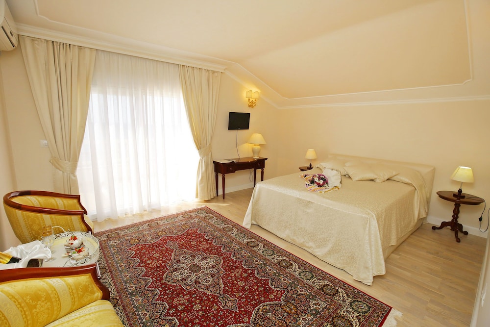 Villa Triana — Hotel rooms in Zadar, Zadar