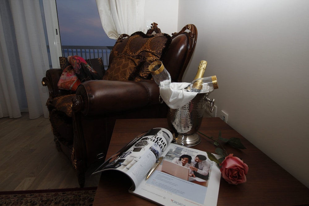 Villa Triana — Hotel rooms in Zadar, Zadar