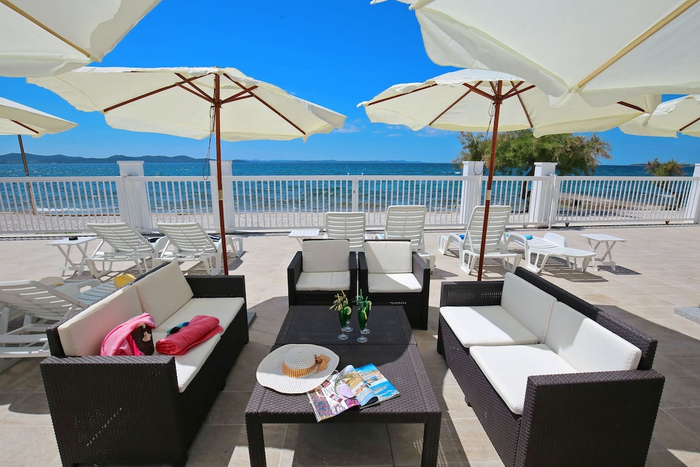 Villa Triana — Beach in Zadar, Zadar