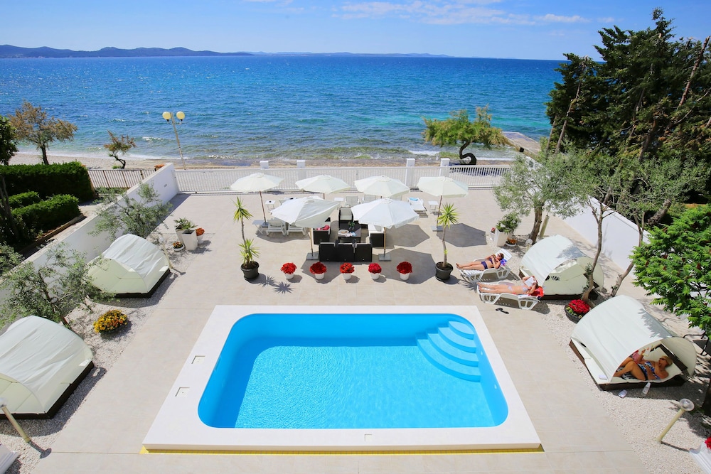 Villa Triana — Main photo in Zadar, Zadar