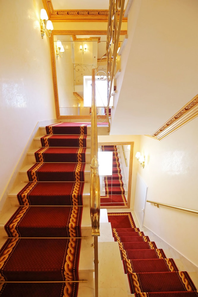 Villa Triana — Hotel building in Zadar, Zadar