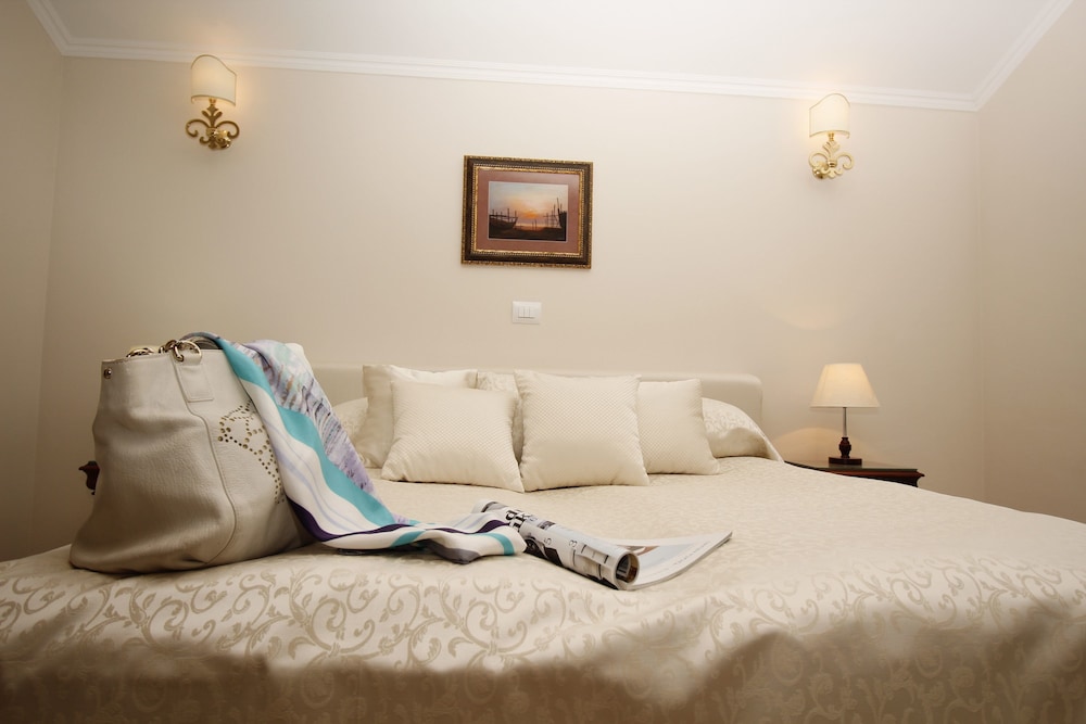Villa Triana — Hotel rooms in Zadar, Zadar