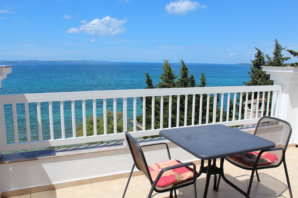 Villa Triana — Hotel rooms in Zadar, Zadar