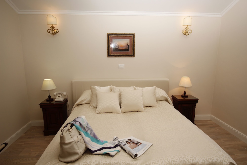 Villa Triana — Hotel rooms in Zadar, Zadar