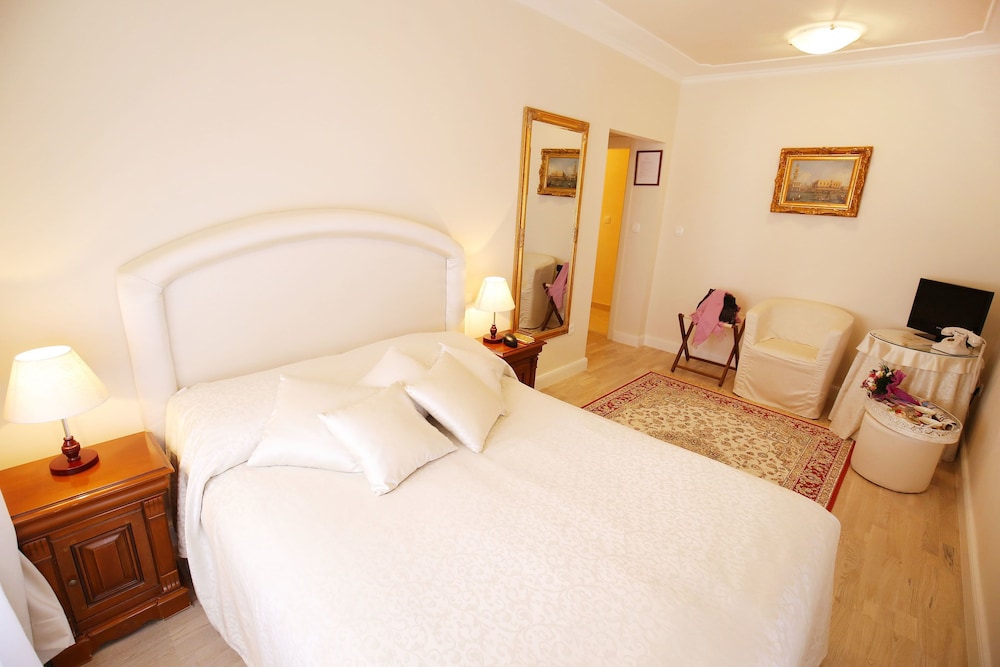 Villa Triana — Hotel rooms in Zadar, Zadar