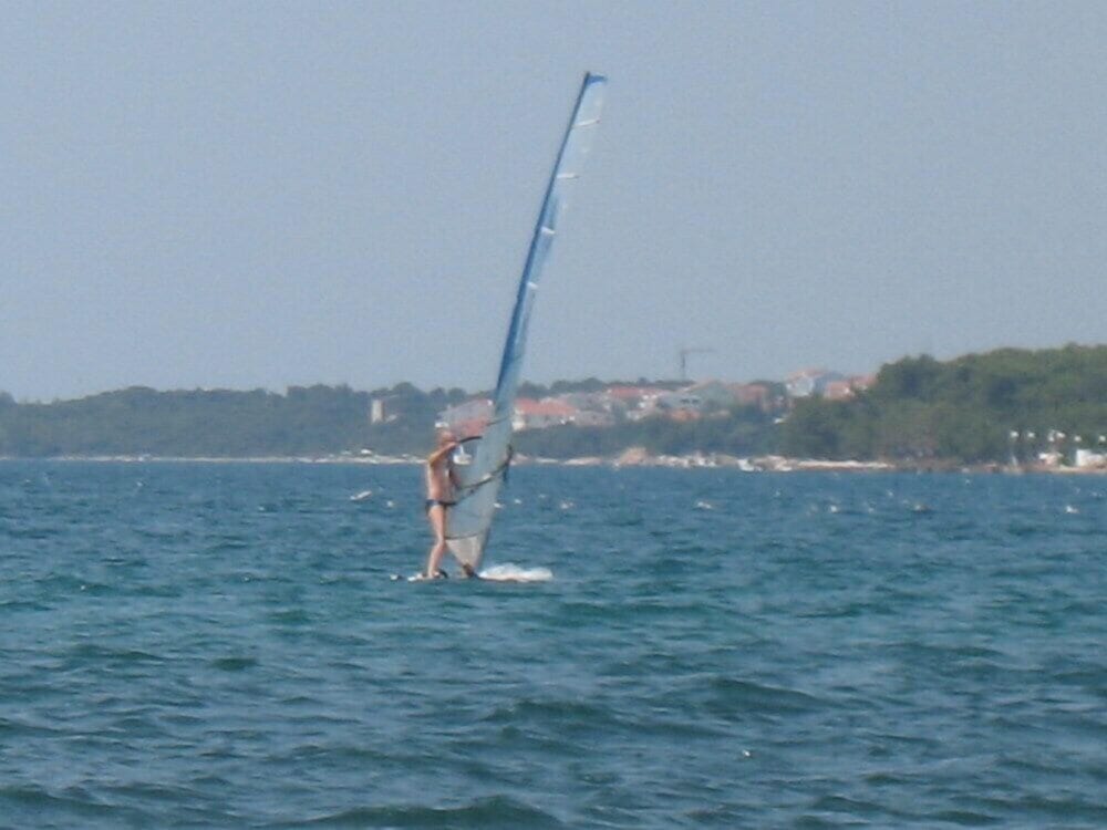 Villa Triana — Sports & recreation in Zadar, Zadar