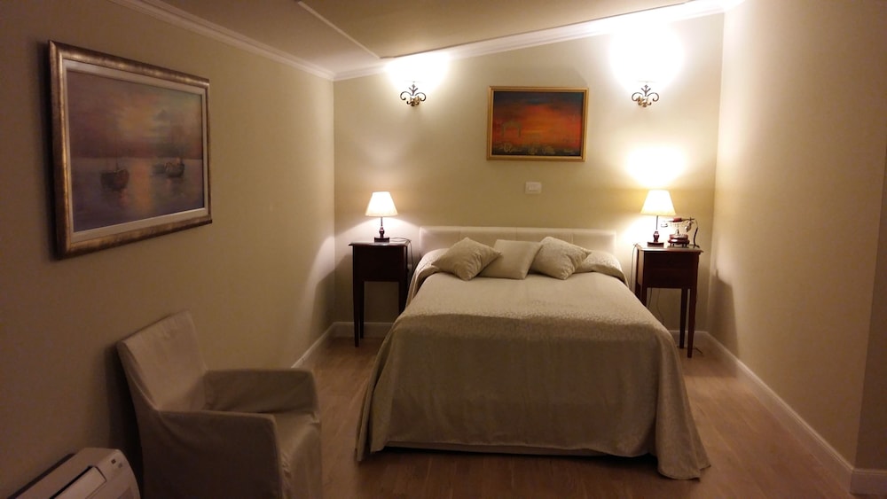 Villa Triana — Hotel rooms in Zadar, Zadar