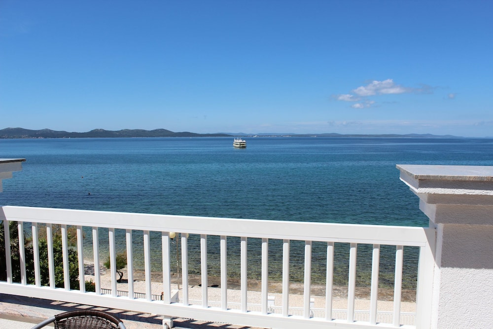 Villa Triana — Beach in Zadar, Zadar