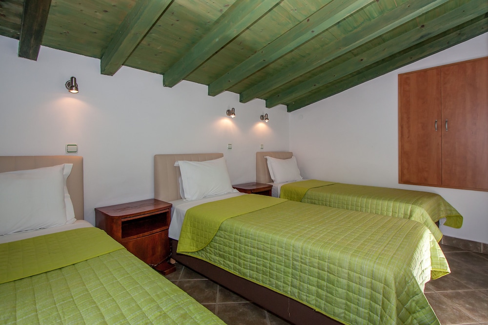Garden Apartment Hotel — Hotel rooms in Split, Split-Dalmatia