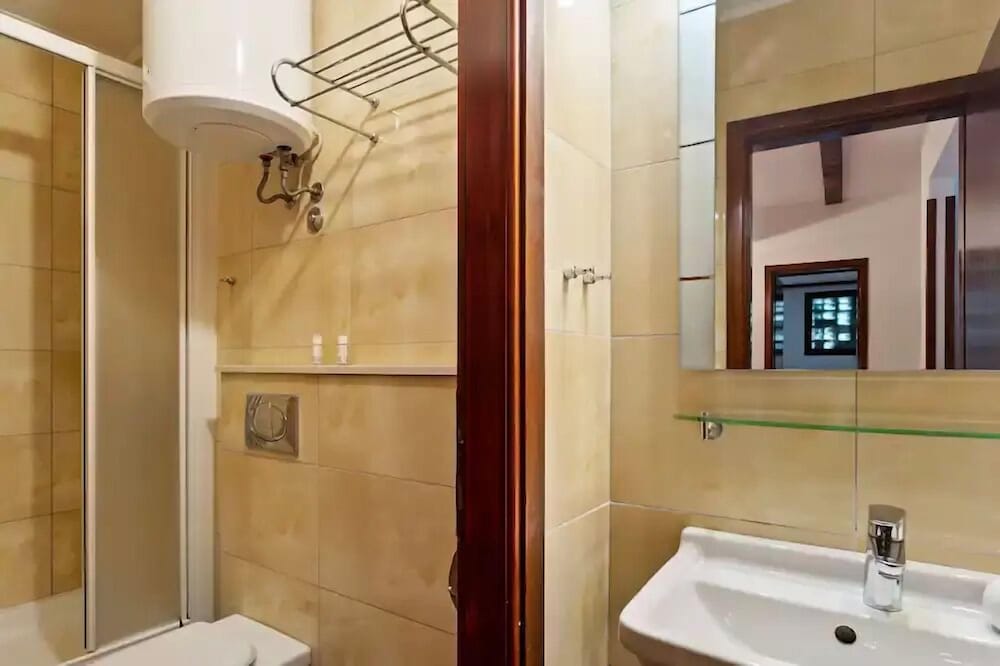 Garden Apartment Hotel — Hotel rooms in Split, Split-Dalmatia