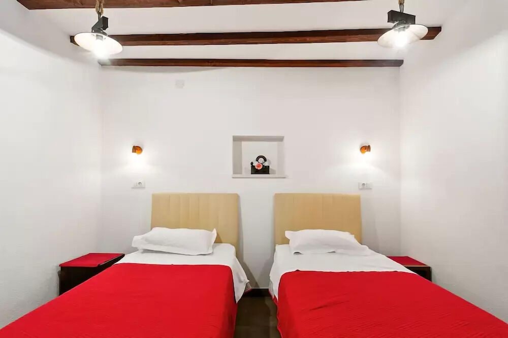 Garden Apartment Hotel — Hotel rooms in Split, Split-Dalmatia