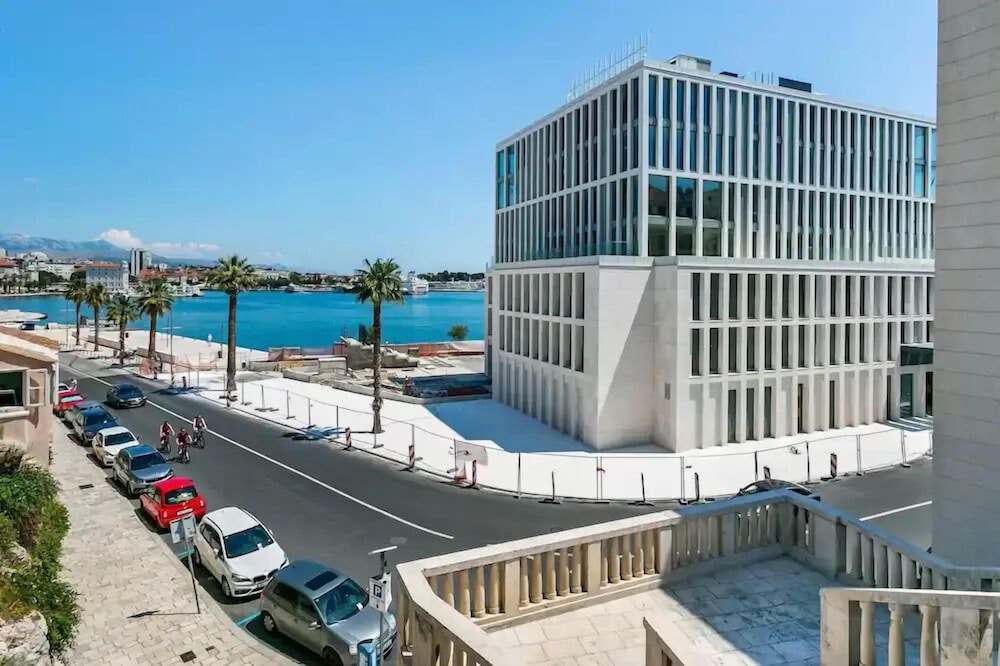 Garden Apartment Hotel — Main photo in Split, Split-Dalmatia