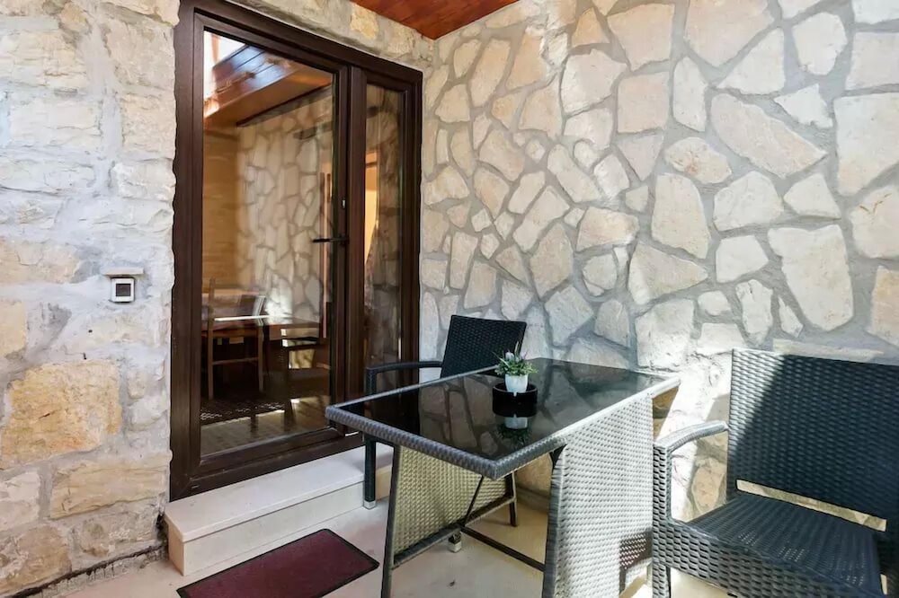 Garden Apartment Hotel — Hotel building in Split, Split-Dalmatia
