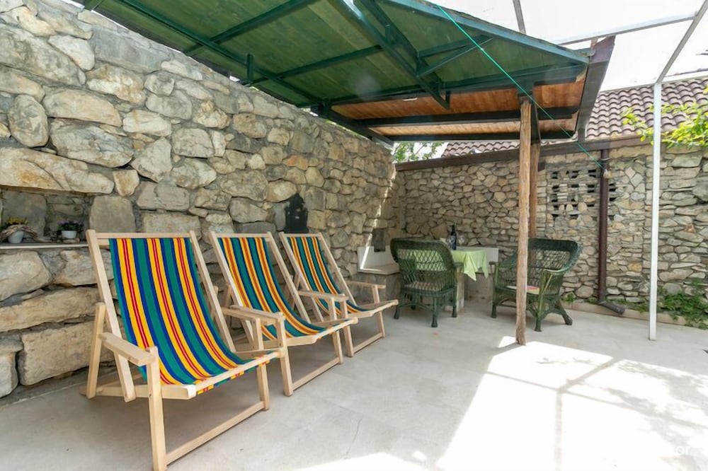 Garden Apartment Hotel — Hotel building in Split, Split-Dalmatia