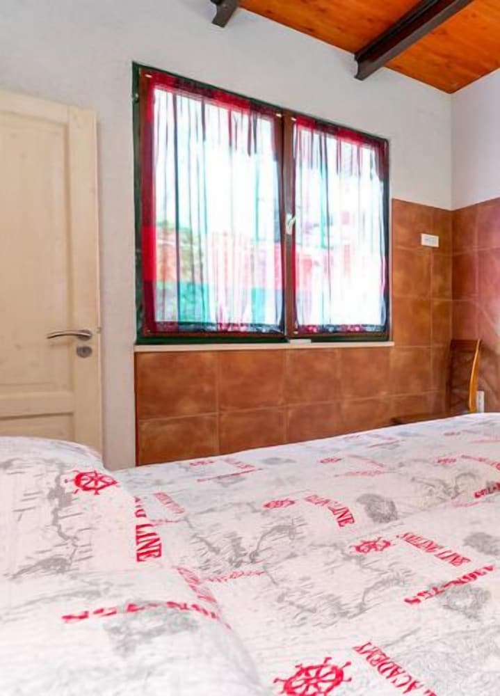 Garden Apartment Hotel — Hotel rooms in Split, Split-Dalmatia