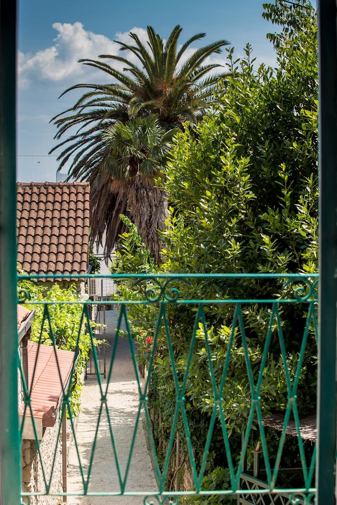 Garden Apartment Hotel — Attractions in the area in Split, Split-Dalmatia