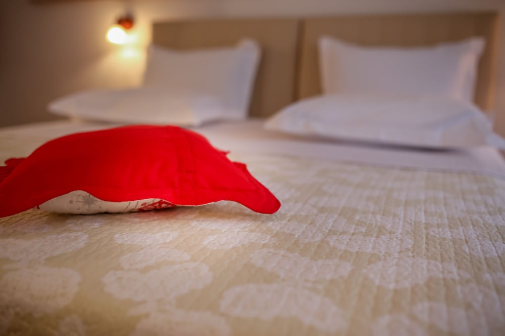 Garden Apartment Hotel — Hotel rooms in Split, Split-Dalmatia