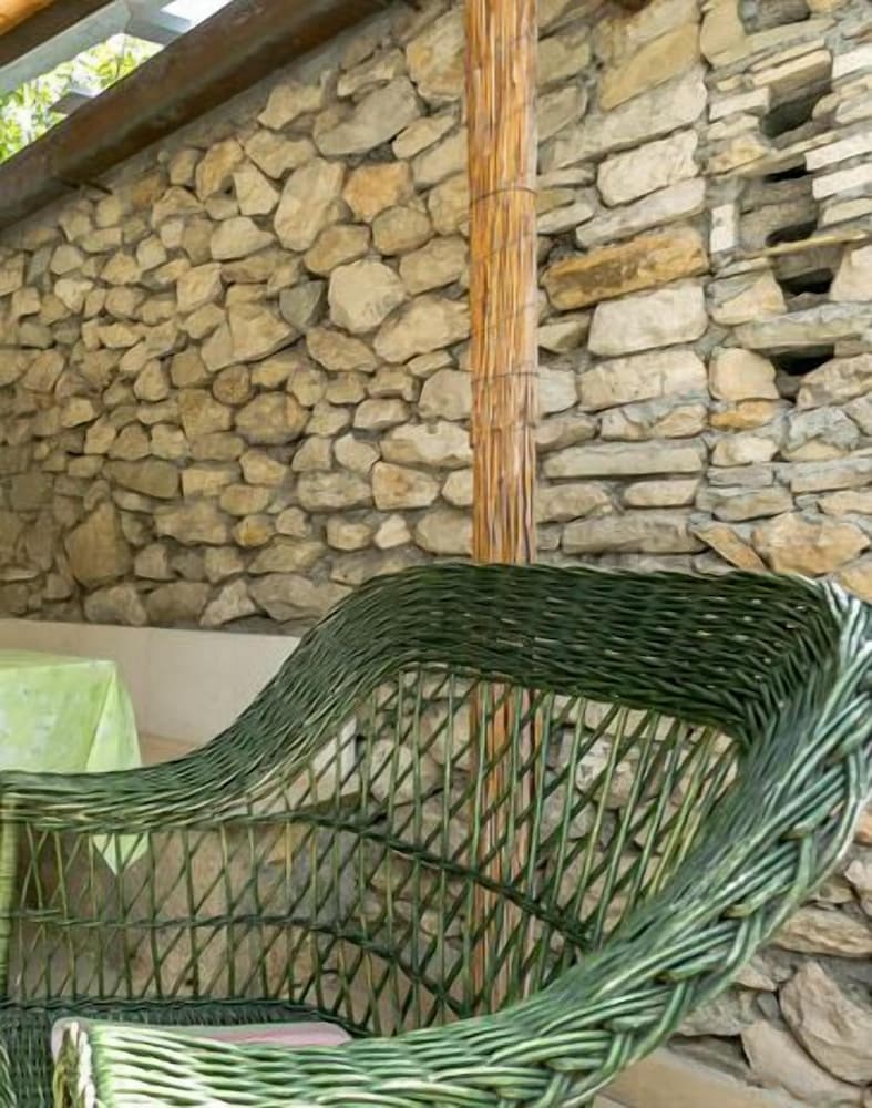 Garden Apartment Hotel — Restaurant & bars in Split, Split-Dalmatia