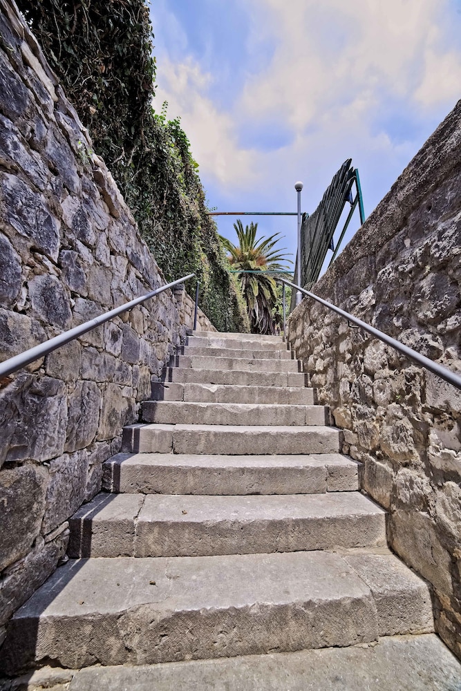 Garden Apartment Hotel — Attractions in the area in Split, Split-Dalmatia