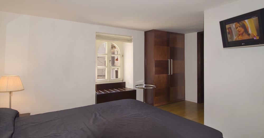 Hotel Vestibul Palace — Hotel rooms in Split, Split-Dalmatia
