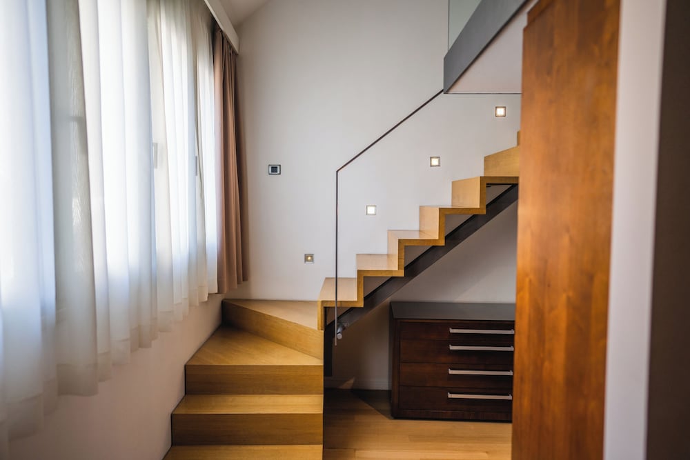 Hotel Vestibul Palace — Hotel building in Split, Split-Dalmatia