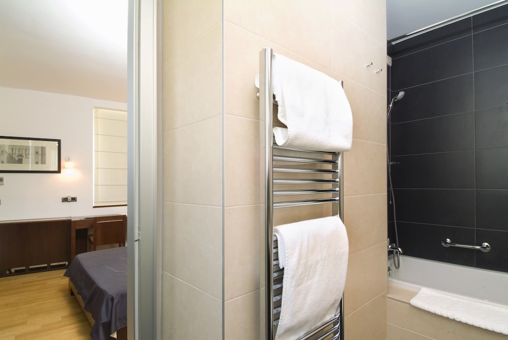 Hotel Vestibul Palace — Hotel rooms in Split, Split-Dalmatia