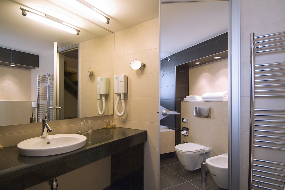 Hotel Vestibul Palace — Hotel rooms in Split, Split-Dalmatia