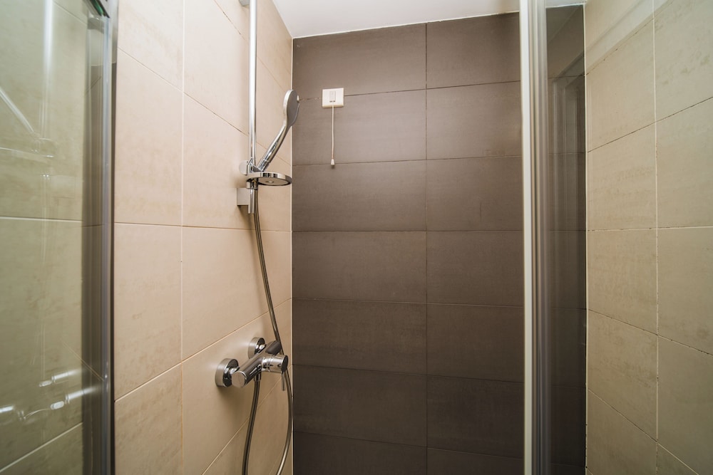 Hotel Vestibul Palace — Hotel rooms in Split, Split-Dalmatia