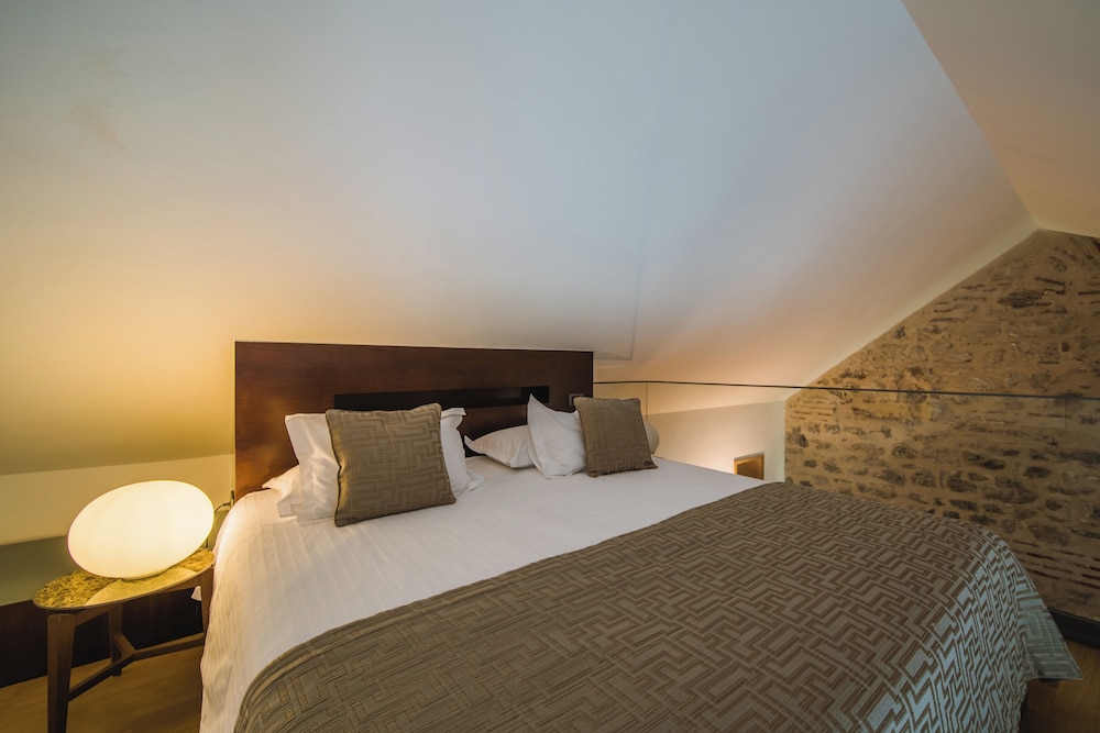 Hotel Vestibul Palace — Hotel rooms in Split, Split-Dalmatia