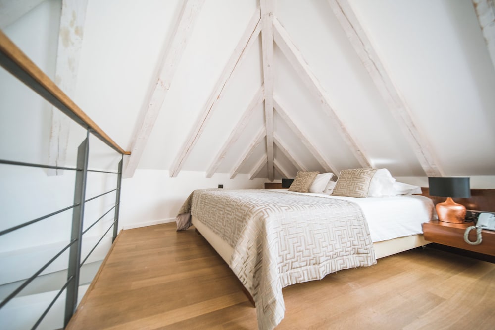Hotel Vestibul Palace — Hotel rooms in Split, Split-Dalmatia