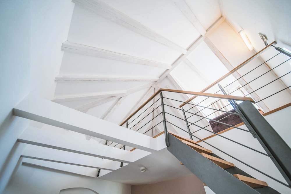 Hotel Vestibul Palace — Hotel building in Split, Split-Dalmatia