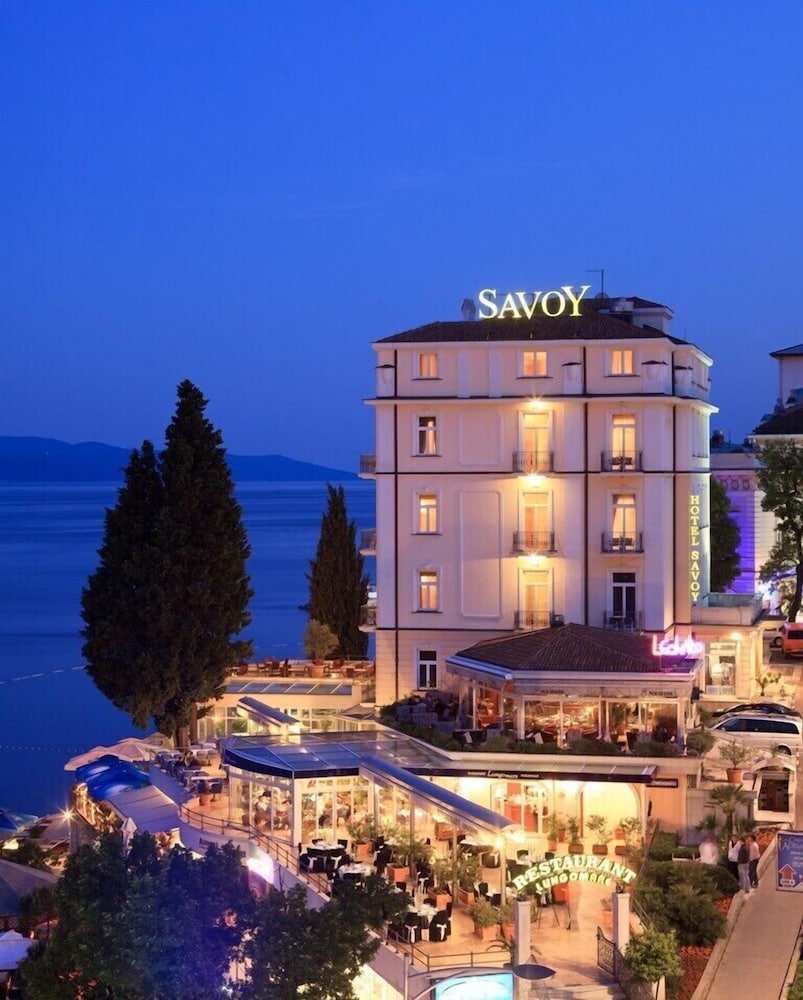 Hotel Savoy - zdjęcie 4