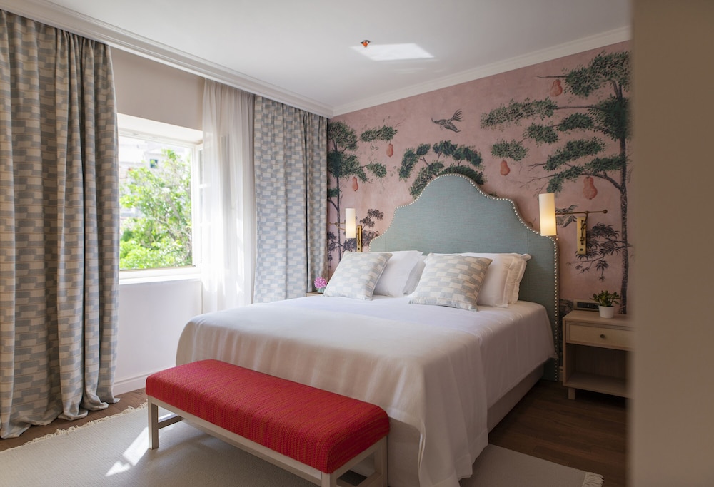 Hotel Supetar Cavtat — Hotel rooms in Konavle, Dubrovnik-Neretva