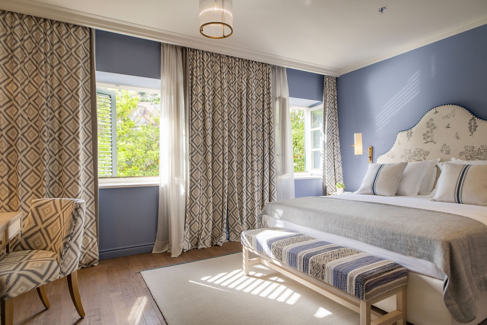 Hotel Supetar Cavtat — Hotel rooms in Konavle, Dubrovnik-Neretva
