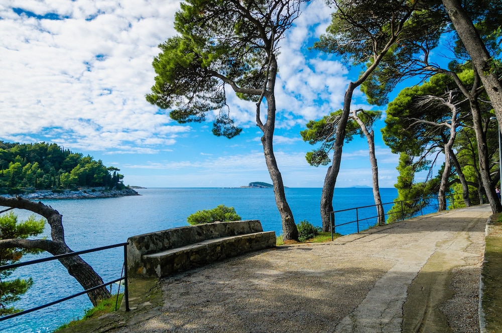 Hotel Supetar Cavtat — Attractions in the area in Konavle, Dubrovnik-Neretva