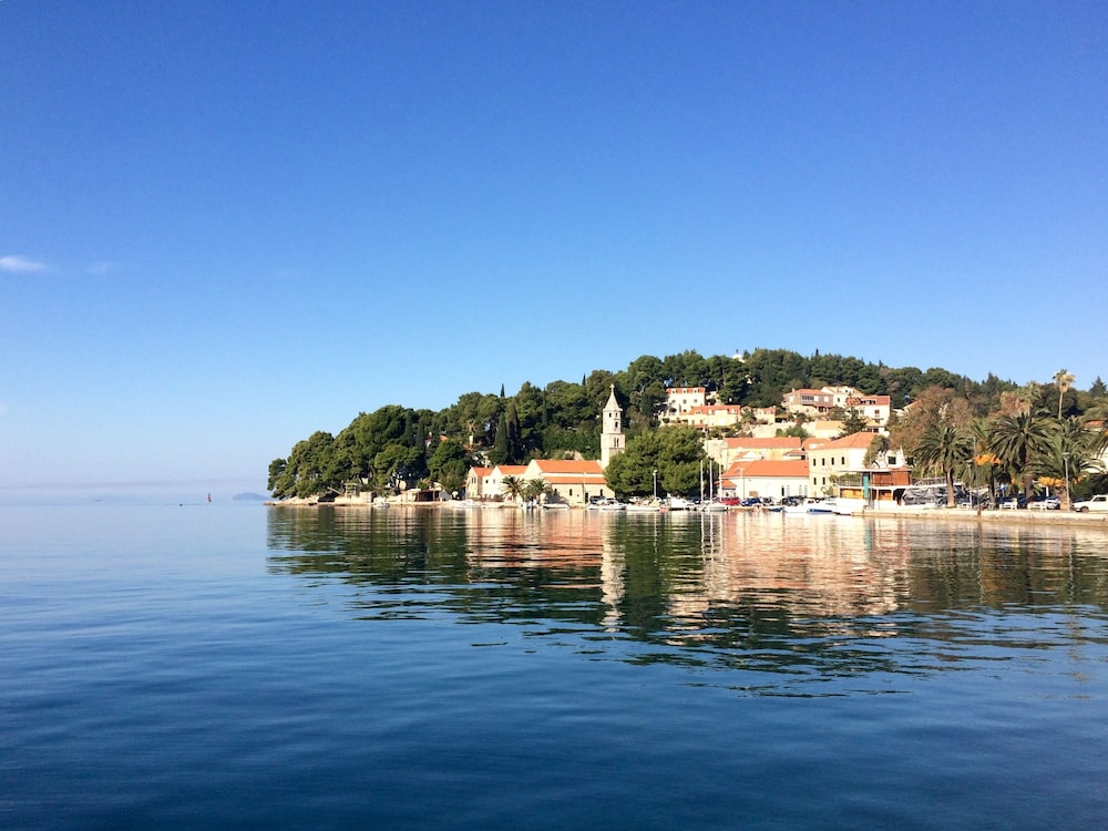 Hotel Supetar Cavtat — Attractions in the area in Konavle, Dubrovnik-Neretva
