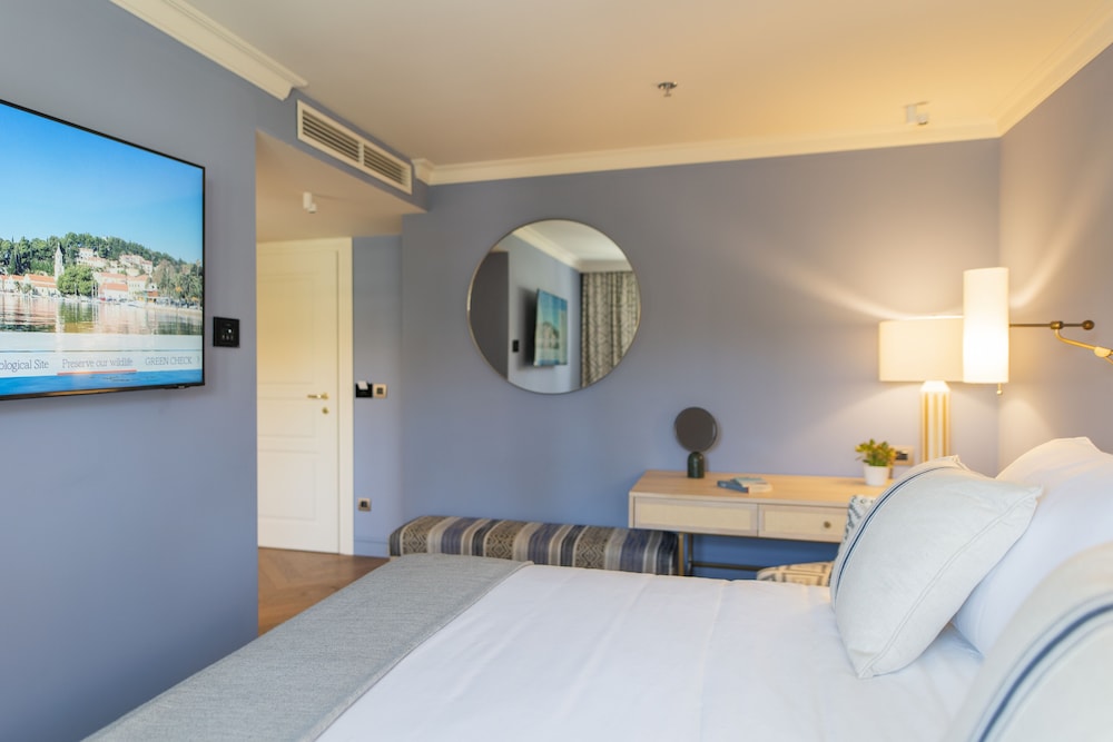 Hotel Supetar Cavtat — Hotel rooms in Konavle, Dubrovnik-Neretva