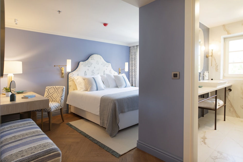 Hotel Supetar Cavtat — Hotel rooms in Konavle, Dubrovnik-Neretva