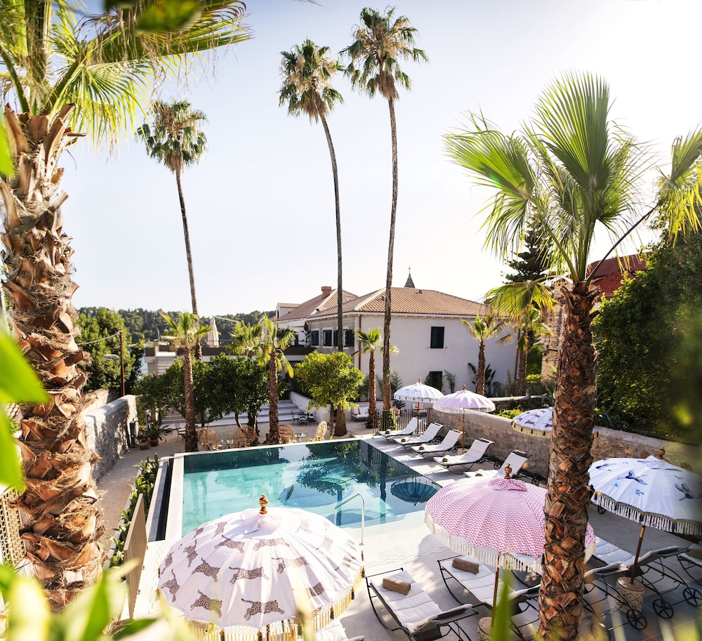 Hotel Supetar Cavtat — Main photo in Konavle, Dubrovnik-Neretva