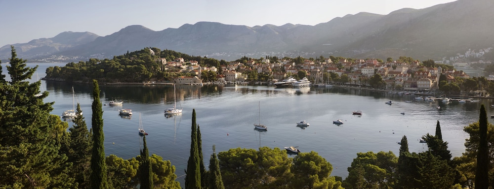 Hotel Supetar Cavtat — Attractions in the area in Konavle, Dubrovnik-Neretva