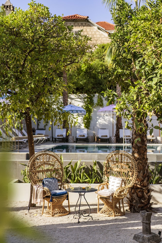 Hotel Supetar Cavtat — Swimming pool in Konavle, Dubrovnik-Neretva